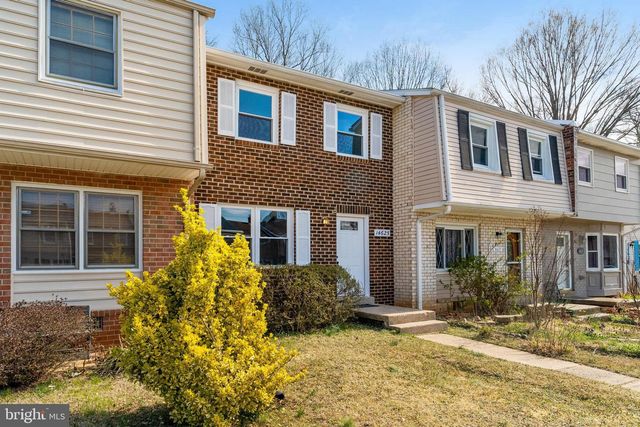 14625 EARLHAM CT, Woodbridge, VA 22193