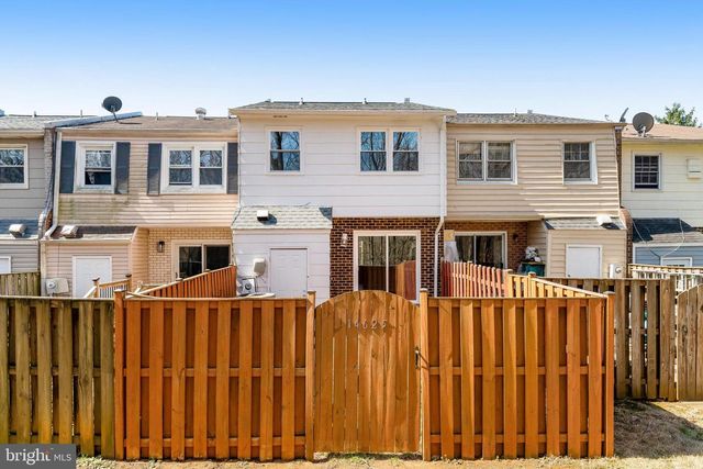 14625 EARLHAM CT, Woodbridge, VA 22193