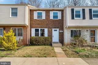 14625 EARLHAM CT, Woodbridge, VA 22193