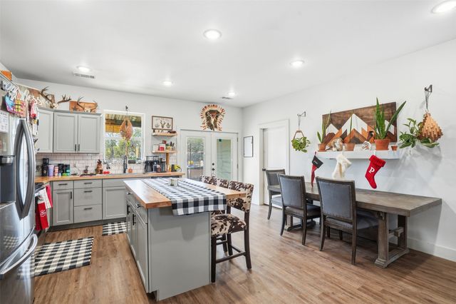 2225 J E Woody Road, Springtown, TX 76082