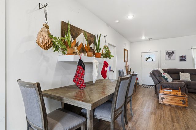 2225 J E Woody Road, Springtown, TX 76082