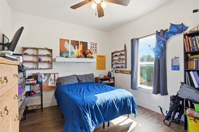 2225 J E Woody Road, Springtown, TX 76082