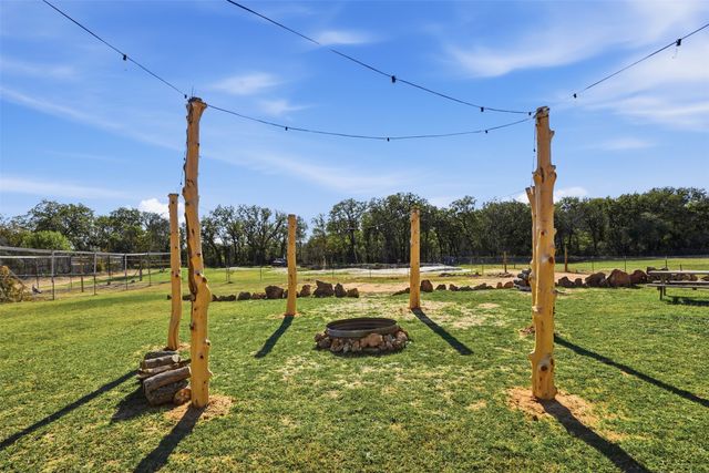 2225 J E Woody Road, Springtown, TX 76082