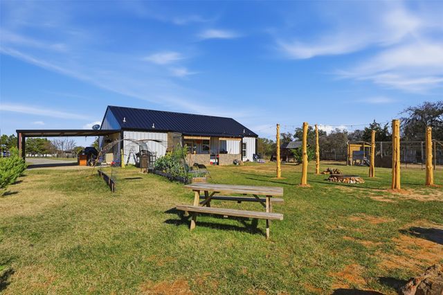 2225 J E Woody Road, Springtown, TX 76082