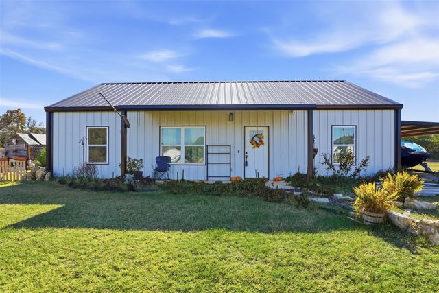 2225 J E Woody Road, Springtown, TX 76082
