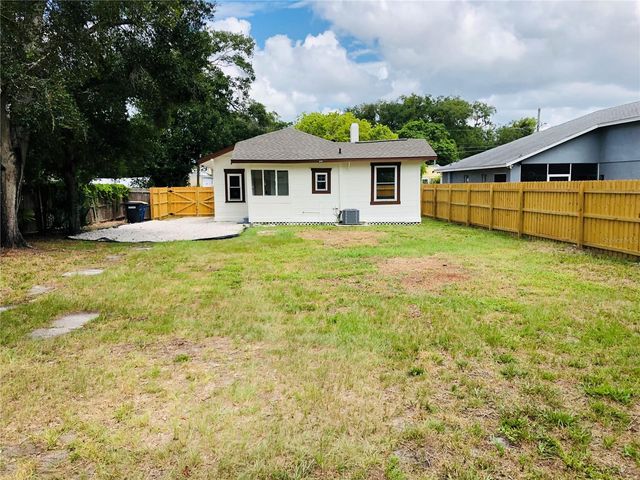 908 VINE AVENUE, Clearwater, FL 33755