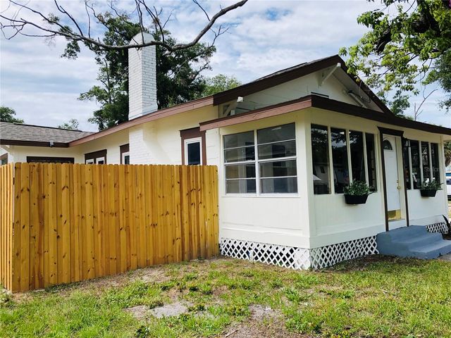 908 VINE AVENUE, Clearwater, FL 33755