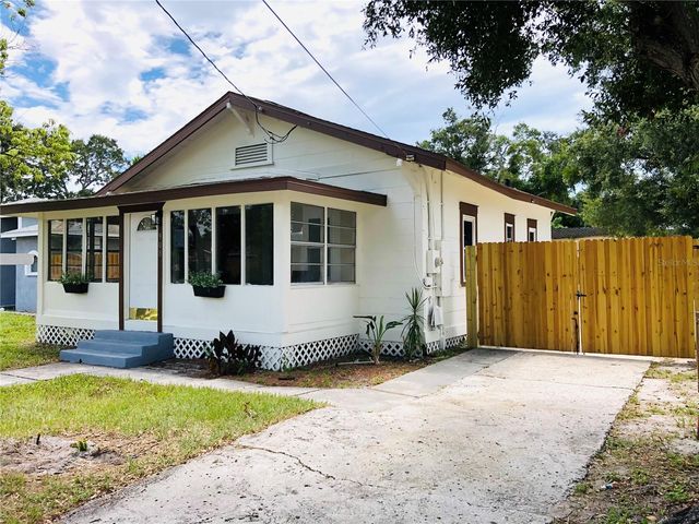 908 VINE AVENUE, Clearwater, FL 33755