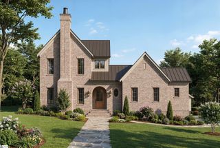 403 Baron Drive (Lot 237), Greenville, SC 29615