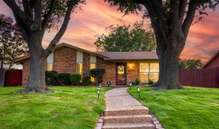 6005 Frontier Lane, Plano, TX 75023