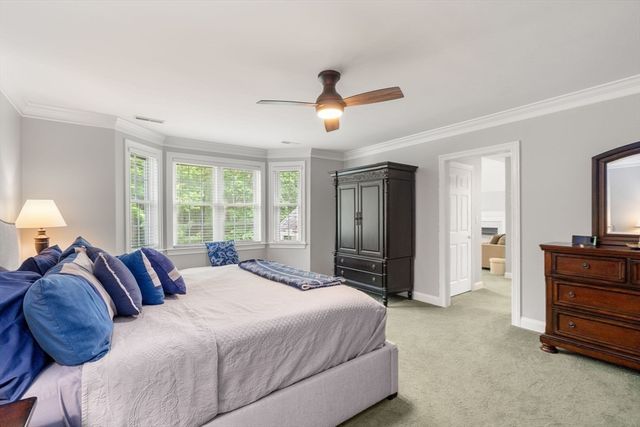 320 High Plain Road, Andover, MA 01810