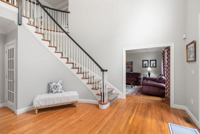 320 High Plain Road, Andover, MA 01810