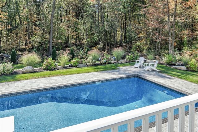 320 High Plain Road, Andover, MA 01810