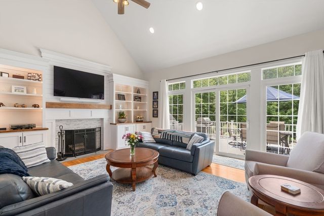 320 High Plain Road, Andover, MA 01810