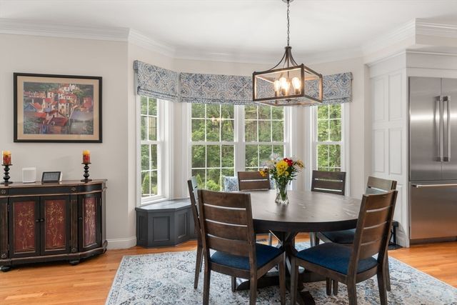 320 High Plain Road, Andover, MA 01810