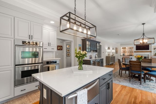 320 High Plain Road, Andover, MA 01810