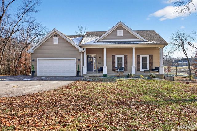50 Tahoma Drive, Foristell, MO 63348