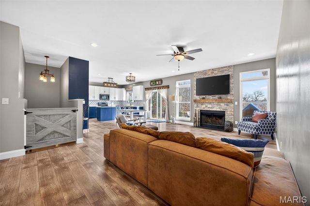 50 Tahoma Drive, Foristell, MO 63348