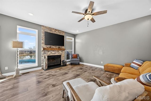 50 Tahoma Drive, Foristell, MO 63348