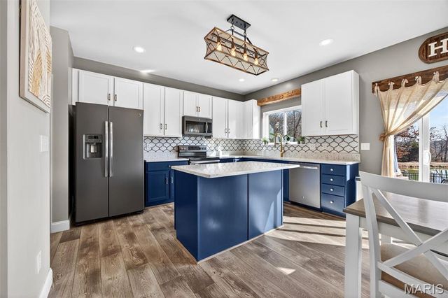 50 Tahoma Drive, Foristell, MO 63348