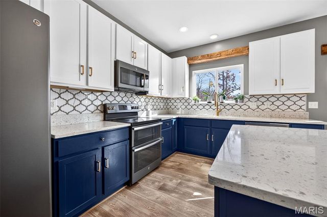 50 Tahoma Drive, Foristell, MO 63348