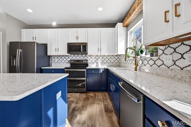 50 Tahoma Drive, Foristell, MO 63348