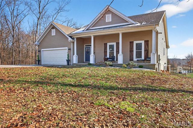 50 Tahoma Drive, Foristell, MO 63348