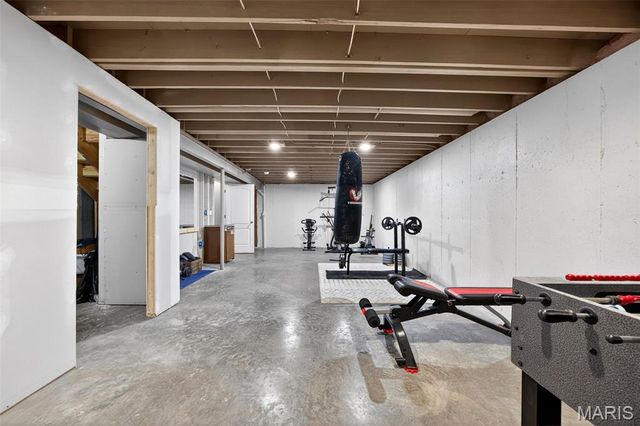 50 Tahoma Drive, Foristell, MO 63348