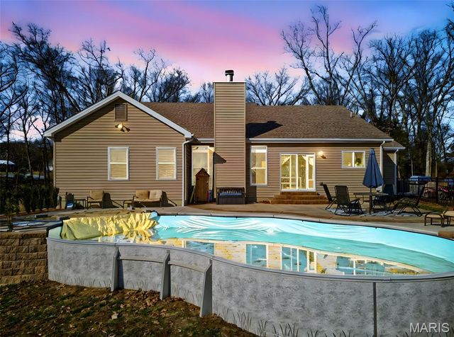 50 Tahoma Drive, Foristell, MO 63348