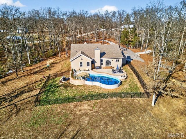 50 Tahoma Drive, Foristell, MO 63348