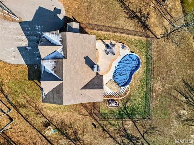 50 Tahoma Drive, Foristell, MO 63348