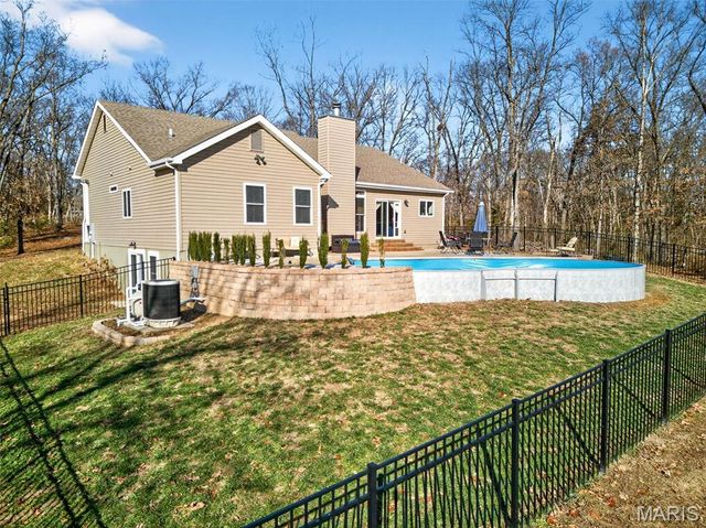 50 Tahoma Drive, Foristell, MO 63348