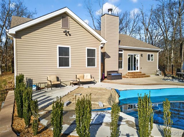 50 Tahoma Drive, Foristell, MO 63348