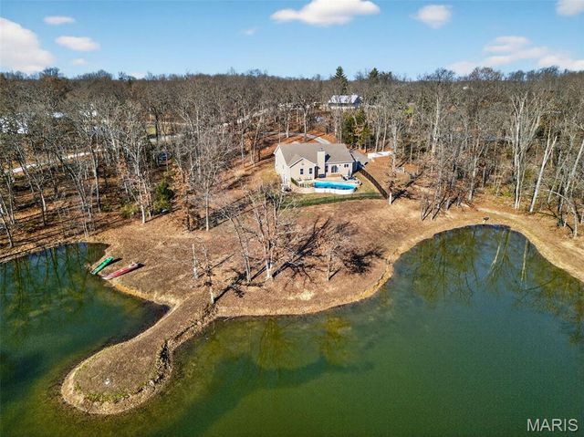 50 Tahoma Drive, Foristell, MO 63348