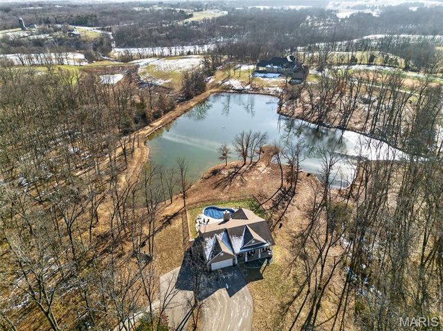 50 Tahoma Drive, Foristell, MO 63348