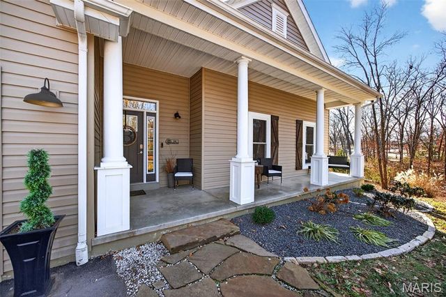 50 Tahoma Drive, Foristell, MO 63348