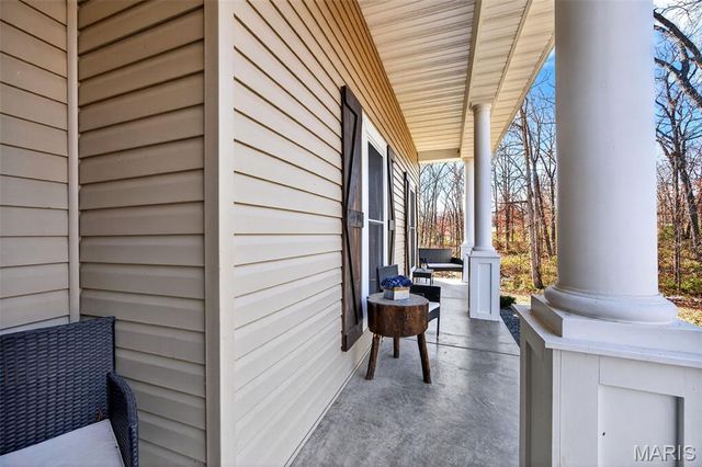 50 Tahoma Drive, Foristell, MO 63348