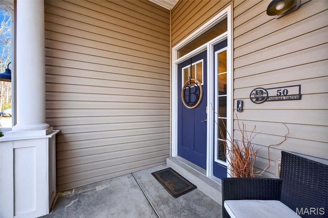 50 Tahoma Drive, Foristell, MO 63348