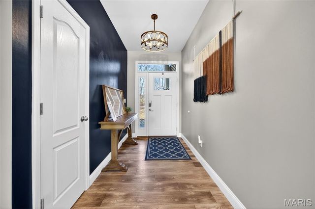 50 Tahoma Drive, Foristell, MO 63348