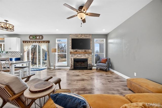 50 Tahoma Drive, Foristell, MO 63348