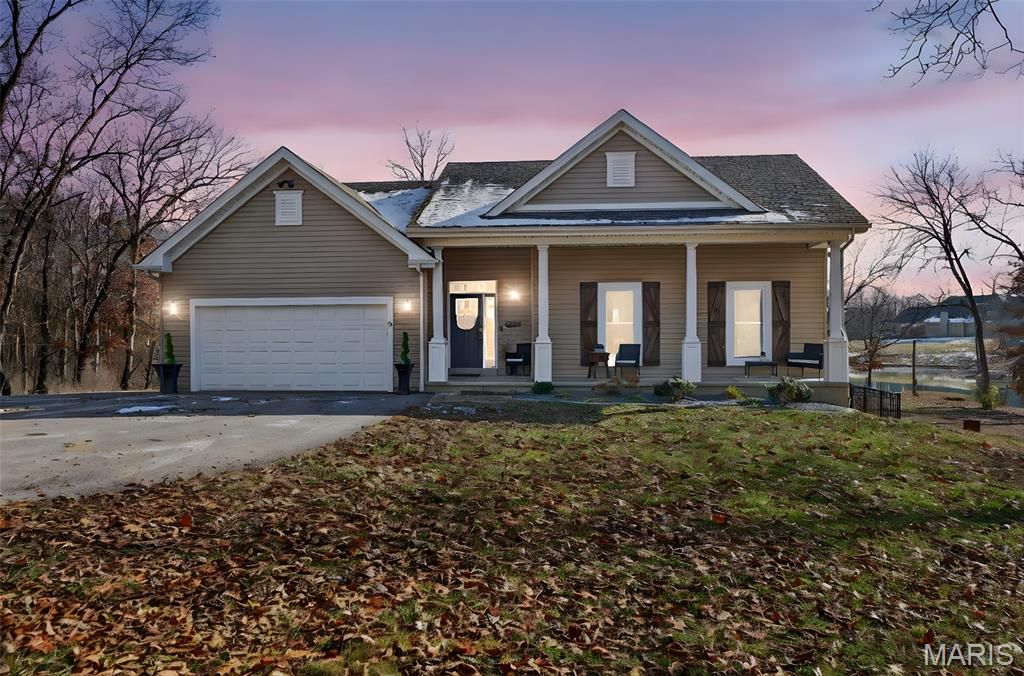 50 Tahoma Drive, Foristell, MO 63348