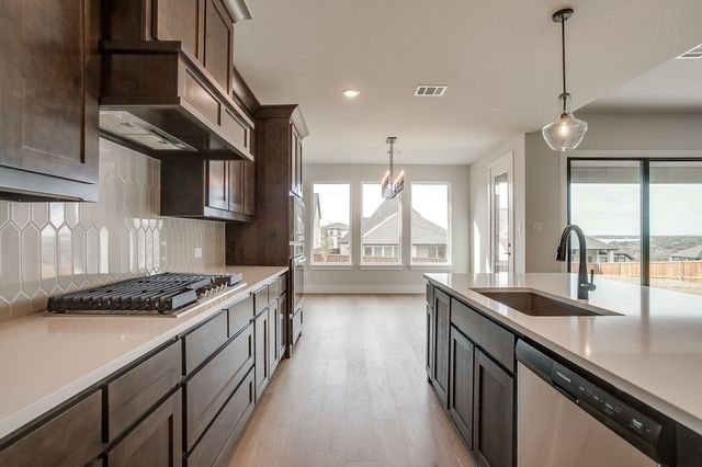 7349 Saker Street, Fort Worth, TX 76179