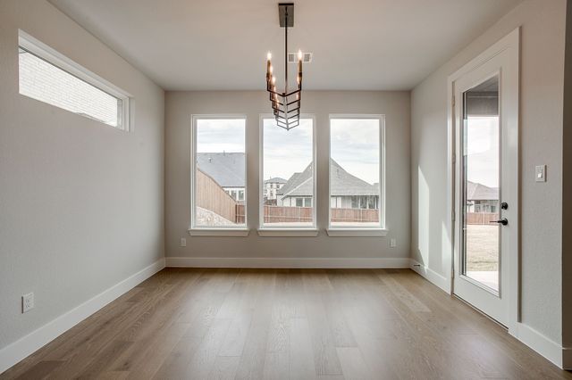 7349 Saker Street, Fort Worth, TX 76179