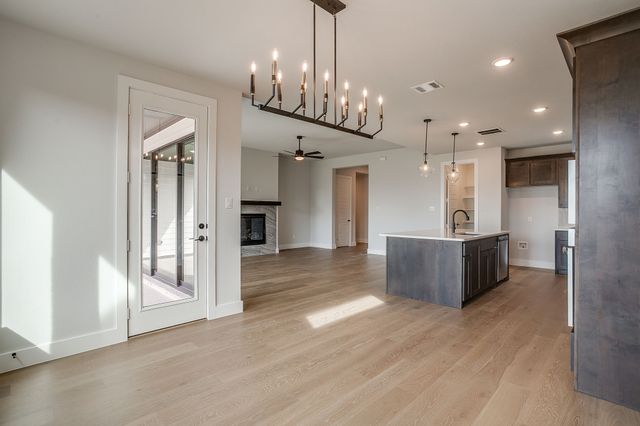 7349 Saker Street, Fort Worth, TX 76179