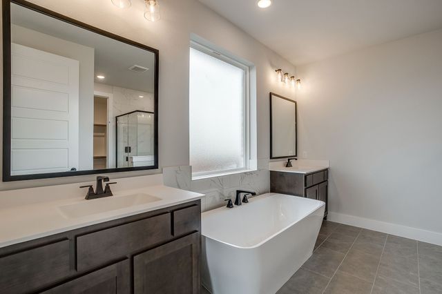 7349 Saker Street, Fort Worth, TX 76179