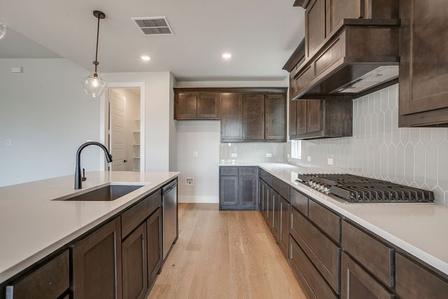 7349 Saker Street, Fort Worth, TX 76179