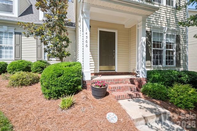 14566 Greenpoint Lane, Huntersville, NC 28078