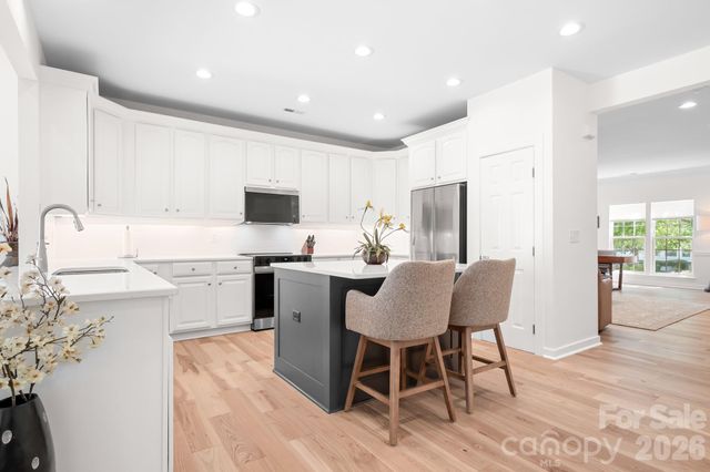 14566 Greenpoint Lane, Huntersville, NC 28078