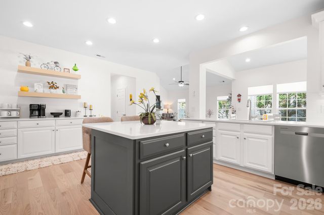 14566 Greenpoint Lane, Huntersville, NC 28078