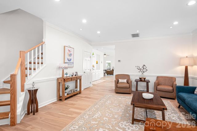 14566 Greenpoint Lane, Huntersville, NC 28078